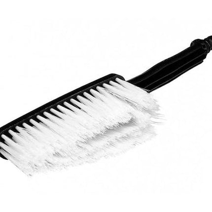 flash water blaster fixed brush