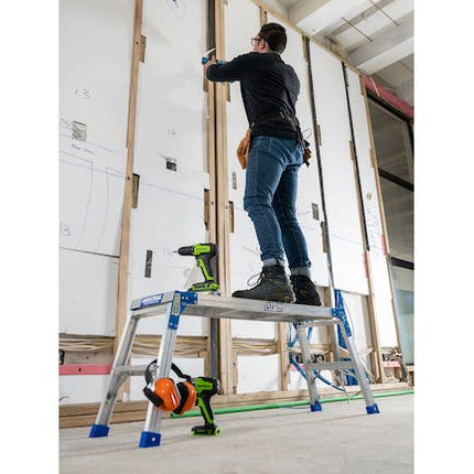 atom portable work platform