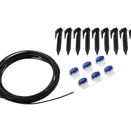 gardena robotic lawnmower boundary wire repair kit