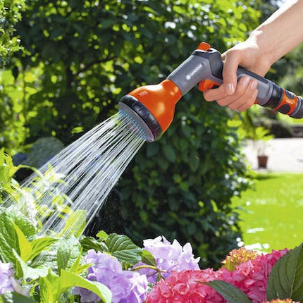 gardena classic multi sprayer