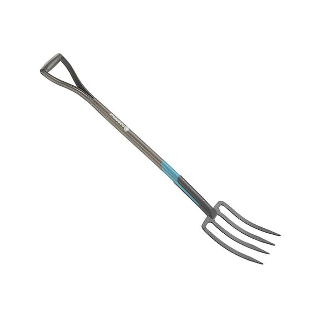 gardena nature line fork