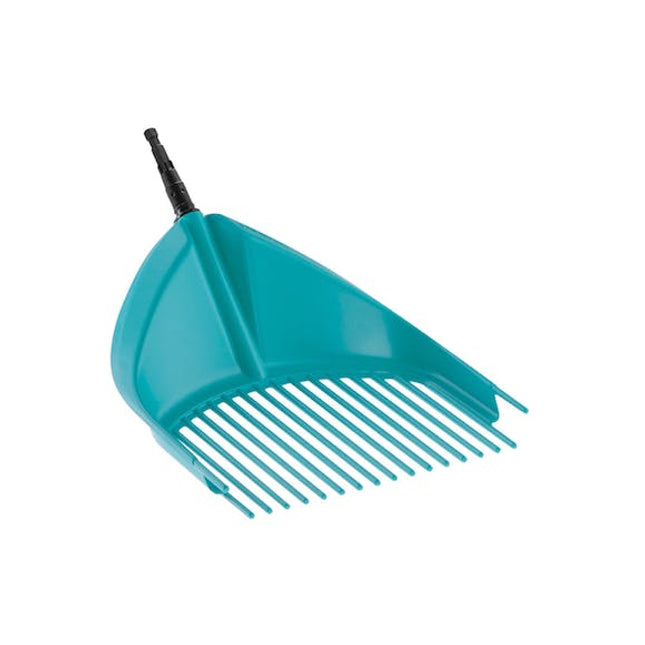 gardena combi system shovel rake