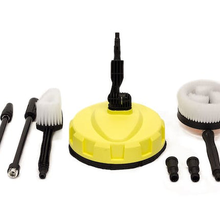 full noise pack for flash mx 1500 mx 2400 water blasters