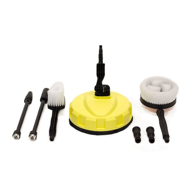 full noise pack for flash mx 1500 mx 2400 water blasters