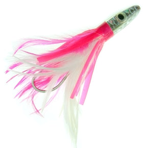 boone tuna treats rigged