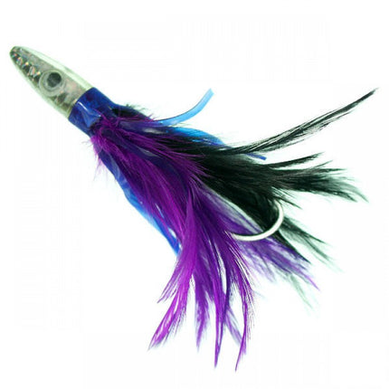 boone tuna treats rigged