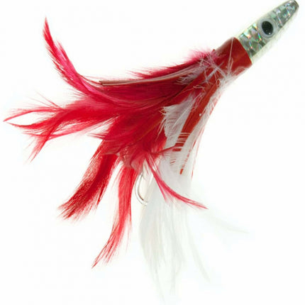 boone tuna treats rigged