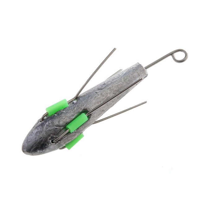 breakaway sinker 6oz