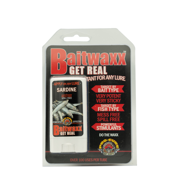 PRO CURE BAIT WAX