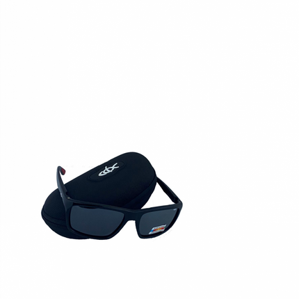 cdx sunglasses featherweight smoke