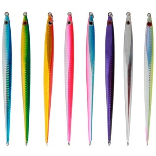 zest curved slider jigs 300g