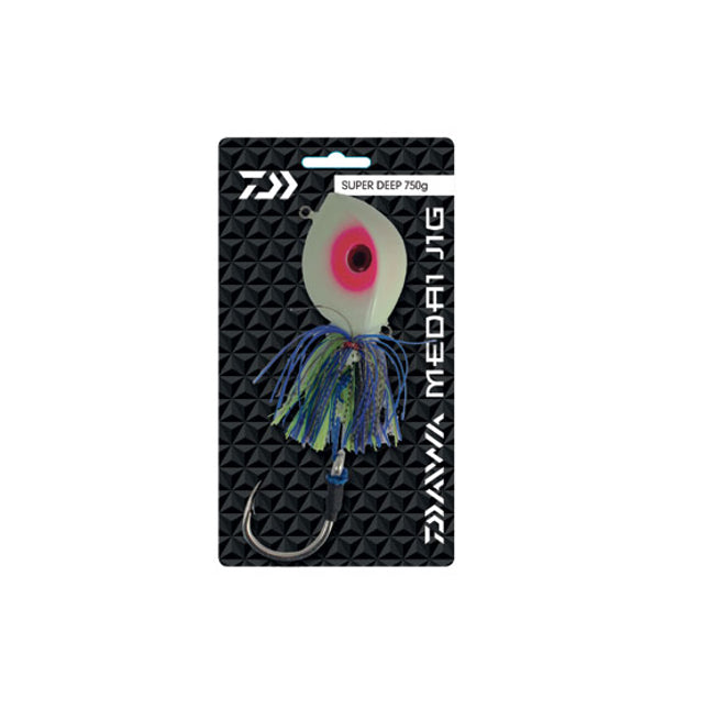 daiwa medai super deep 500g