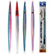 zest deep slim jigs 370 470g