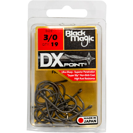 black magic dx point eco pkt 2 0