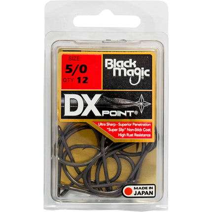 black magic dx point eco pkt 2 0