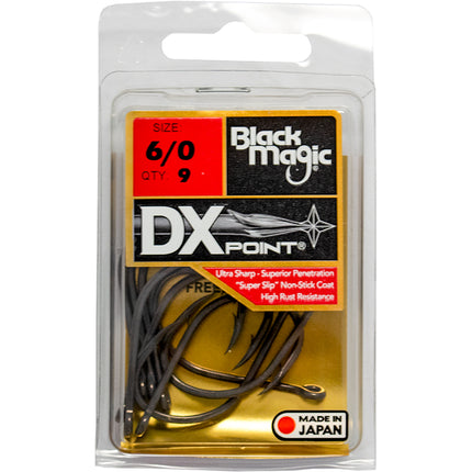 black magic dx point eco pkt 2 0