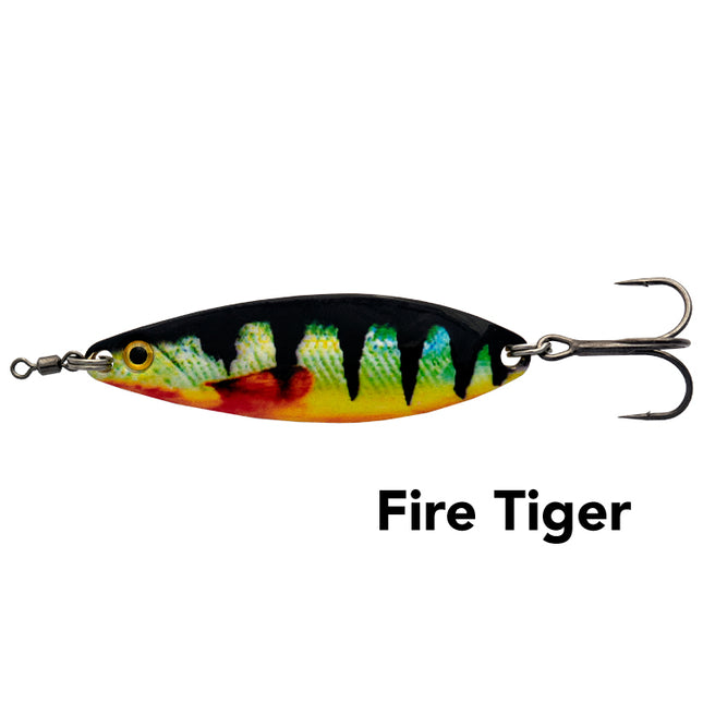 black magic enticer 7g fire tiger