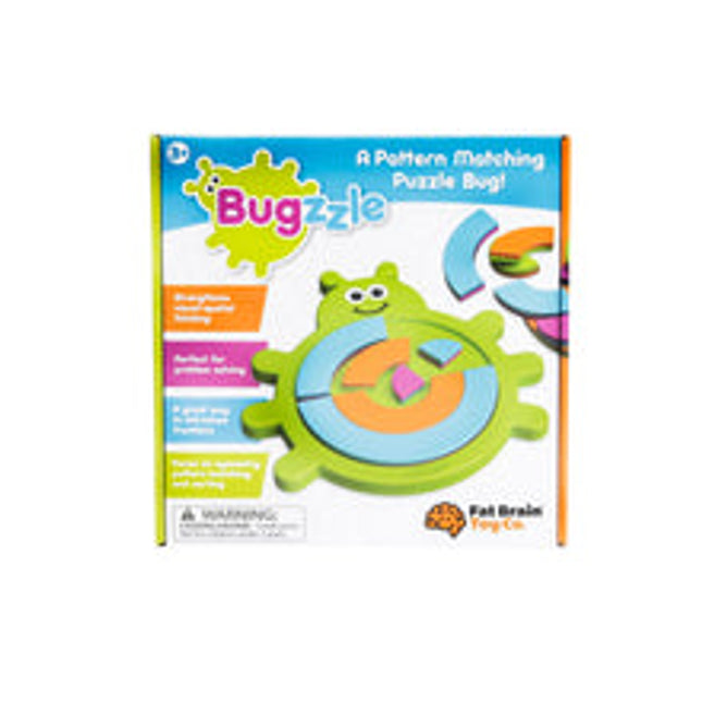 bugzzle
