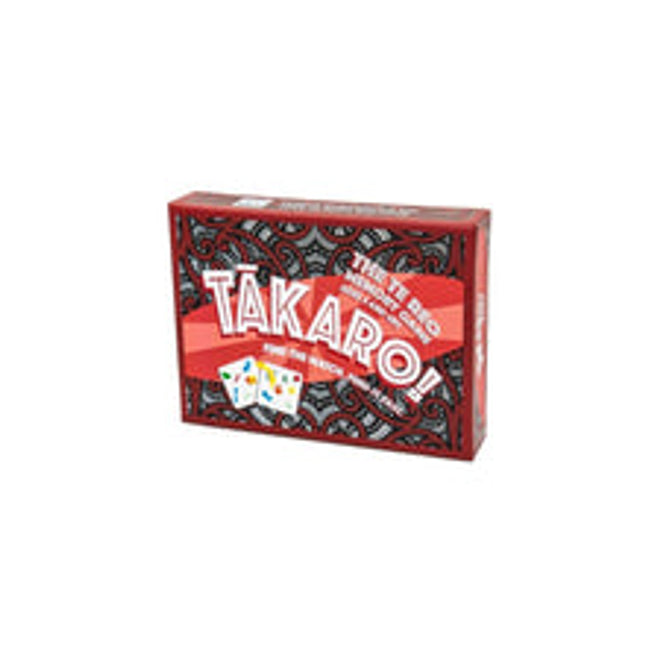 takaro game