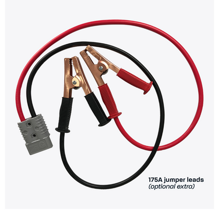 heavy duty battery box