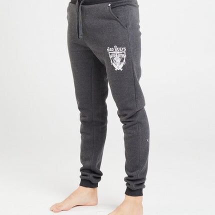 mad hueys give a fk trackpant