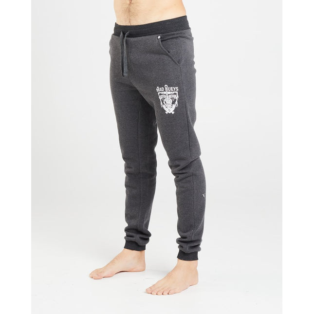 mad hueys give a fk trackpant
