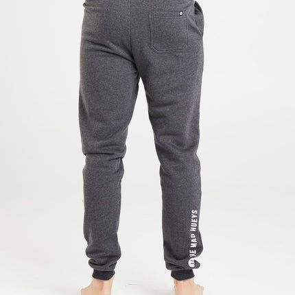 mad hueys give a fk trackpant