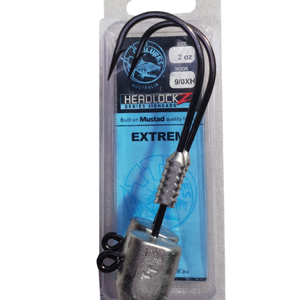 tt lures headlockz hd jig head 9 0 2oz