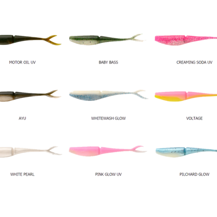 daiwa baitjunkie 7 jerkshads