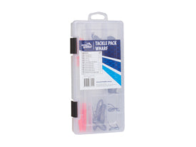 jarvis walker tackle pack wharf 2