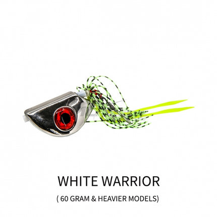 catch beady eye kabura sliders 60 150g