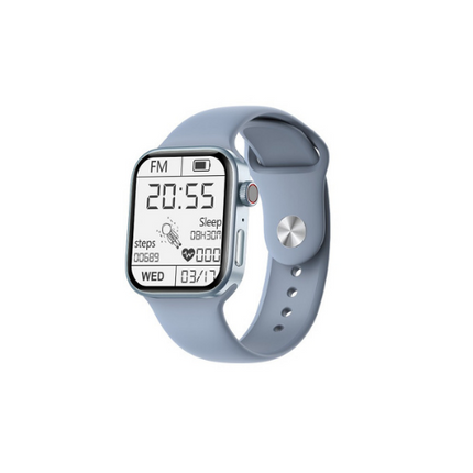 iLead Z36 Smart Watch 1.75" Blue