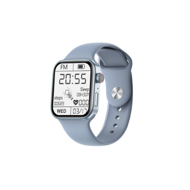 iLead Z36 Smart Watch 1.75" Blue