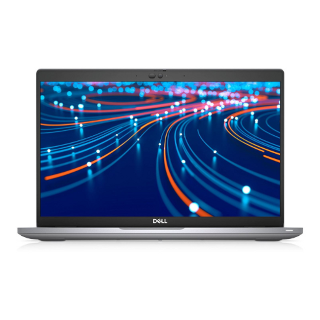 Dell Latitude 5420 Laptop 14" i5-1145G7 8GB 256GB Grey
