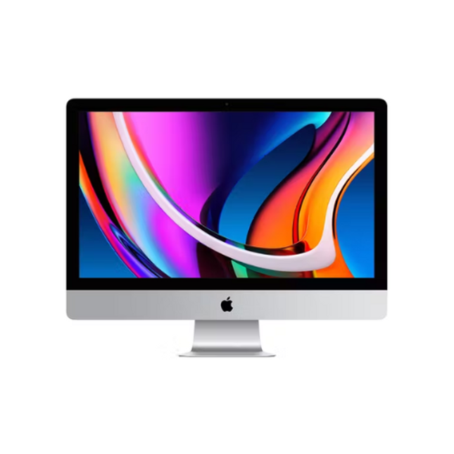 Apple 27 iMac with Retina 5K Display (2020)