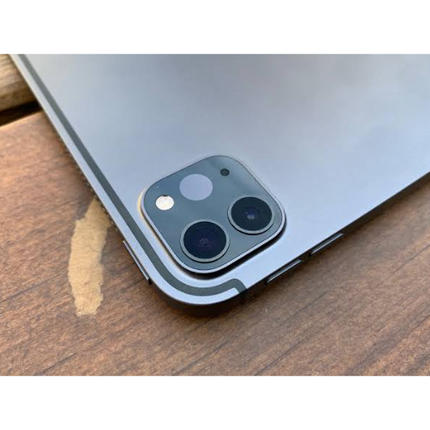 Apple 2nd Gen iPad Pro 11" 128 GB Grey 2020