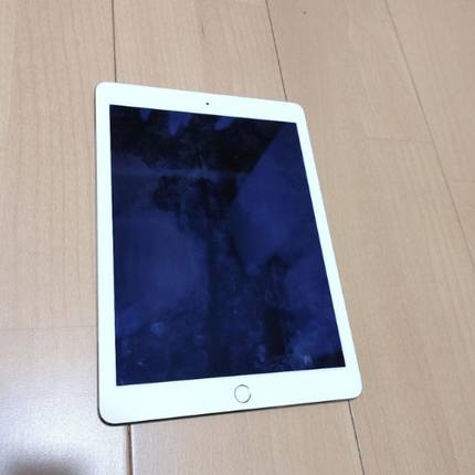 Apple 2nd Gen iPad Air 9.7" 16 GB Gold