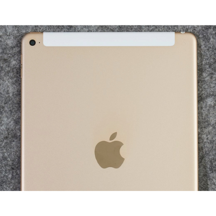 Apple 2nd Gen iPad Air 9.7" 16 GB Gold
