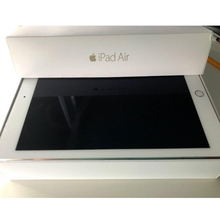 Apple 2nd Gen iPad Air 9.7" 16 GB Gold