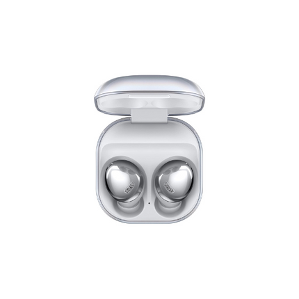 Samsung Galaxy Buds Pro 2021 True Wireless In Ear Headphones Phantom Silver