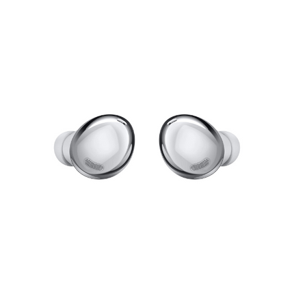 Samsung Galaxy Buds Pro 2021 True Wireless In Ear Headphones Phantom Silver