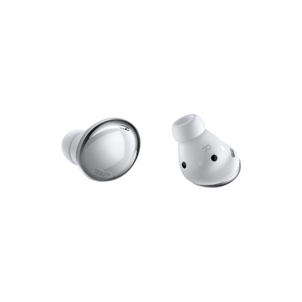 Samsung Galaxy Buds Pro 2021 True Wireless In Ear Headphones Phantom Silver