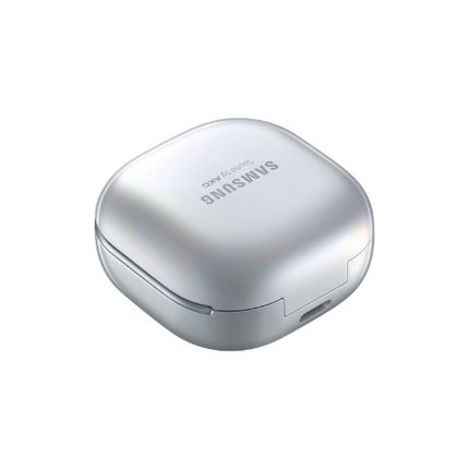 Samsung Galaxy Buds Pro 2021 True Wireless In Ear Headphones Phantom Silver