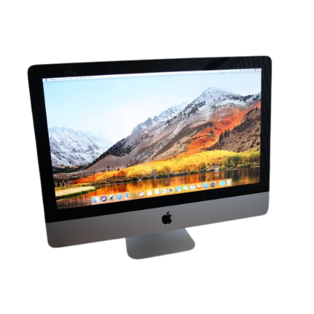 iMac 21.5" Mid 2010 3.06 Ghz i3 8GB