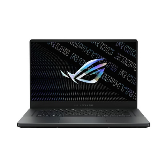 ASUS ROG Zephyrus Gaming Laptop 15.6" G15 R9 5900HS 32GB 512GB RTX3060 Black with ROG Backpack