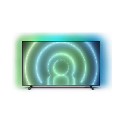 Philips 55" 4K Android Smart TV with Ambilight