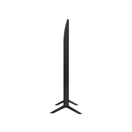 Samsung 43" 4K Smart TV Slim Look