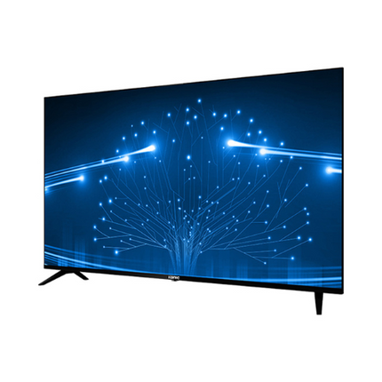 KONIC Series 696 50" 4K Android Smart TV