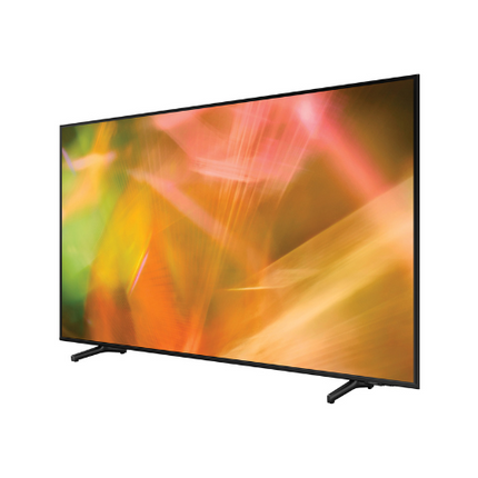 Samsung 55" 4K Smart TV