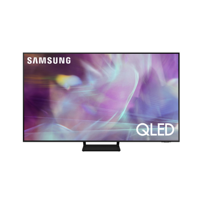 Samsung Q60A 75" 4K QLED Smart TV